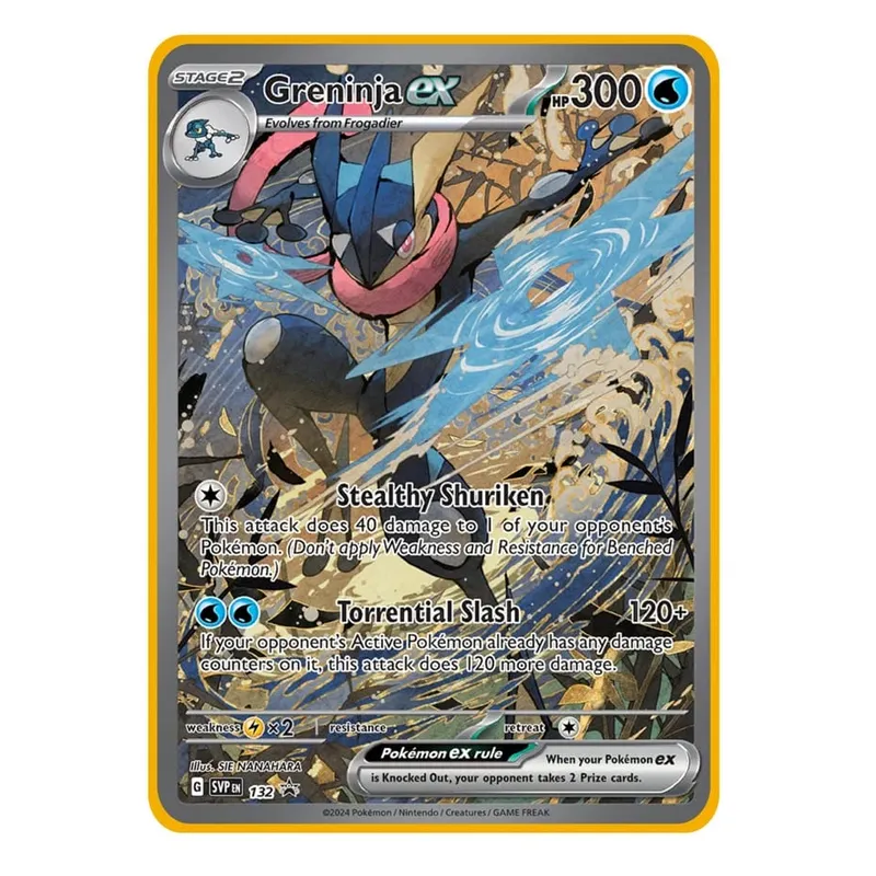 2026 NEW Pokemon Metal Card 10000 Points Arceus Charizard Super Card English Mewtwo Lucario Greninja Lillie Anime Cards
