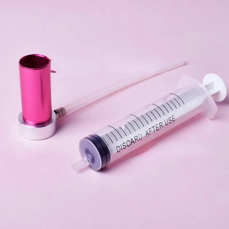 DIY Self-made Manual Lipstick Material Bag Making Lipstick Tool Kit Συσκευή απελευθέρωσης καλουπιού σιλικόνης — image 3
