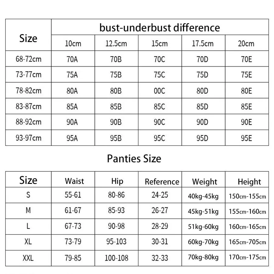 L'bellagiovanna Plus Size Minimizer Bra Set Strappy Caged Lace Lingerie Embroidery Sheer Mesh Bralette Underwire Unlined Bra B-E