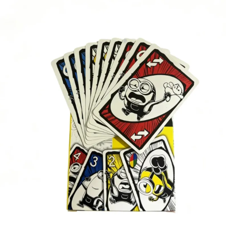 No Mercy Game Board Games Cards Table Family Party Entertainment Games Card Toys Children Birthday gift