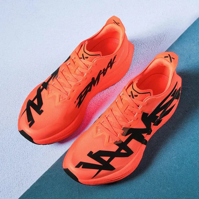 Men's Cushioning Running Shoes Lightweight Athletic Casual Sneakers Male Non-Slip Sports Shoes Outdoor Travel Walking Shoes