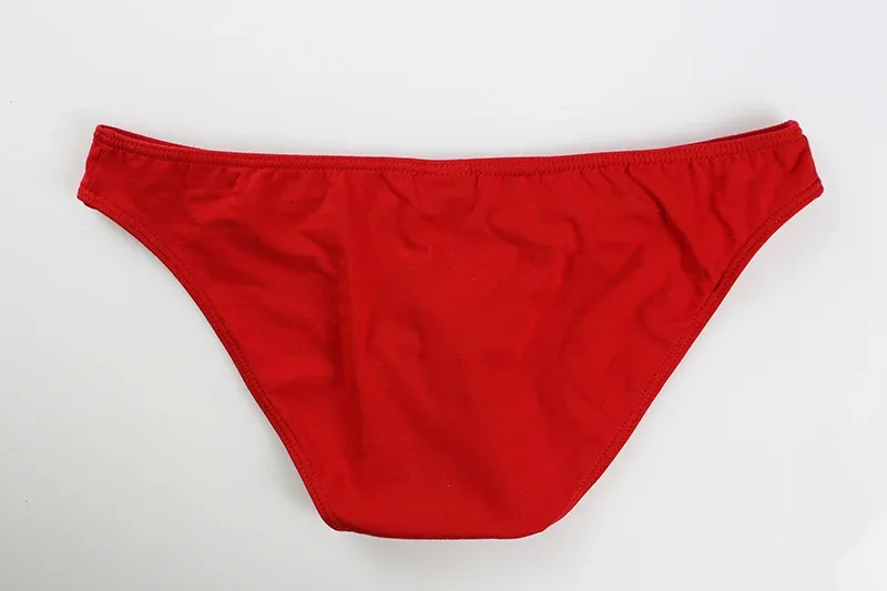Lelaki Seluar Ultra Nipis Seluar Dalam Seksi Lelaki Rendah Bikini Cuecas Seluar Dalam Lembut Homem Seluar Dalam Selesa — image 12