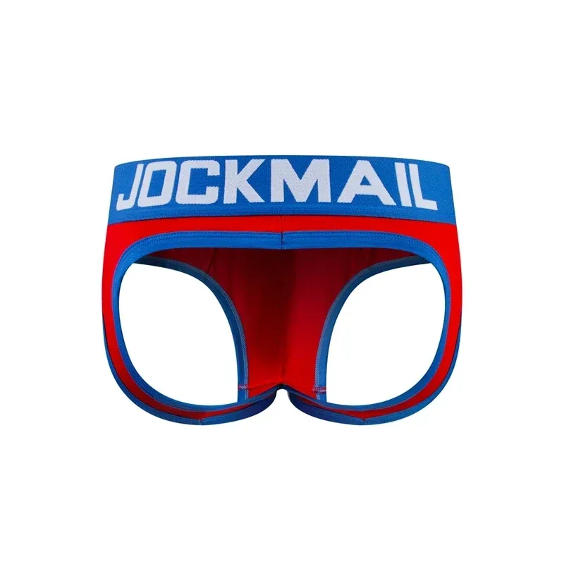 Mens Underwear Jockstrap Boxer Trunks Gay Penis Pouch Cueca Boxer Calzoncillos Hombre Man Boxer Shorts Sleepwear Gay Panties