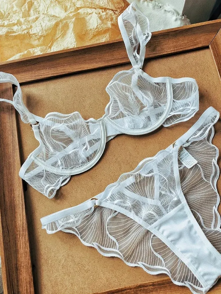 Comfort Minimizer Bra for Large Bust Ultra Thin Unlined Wireless Bra Lift & Shape Adjustable Support for Everyday Wear