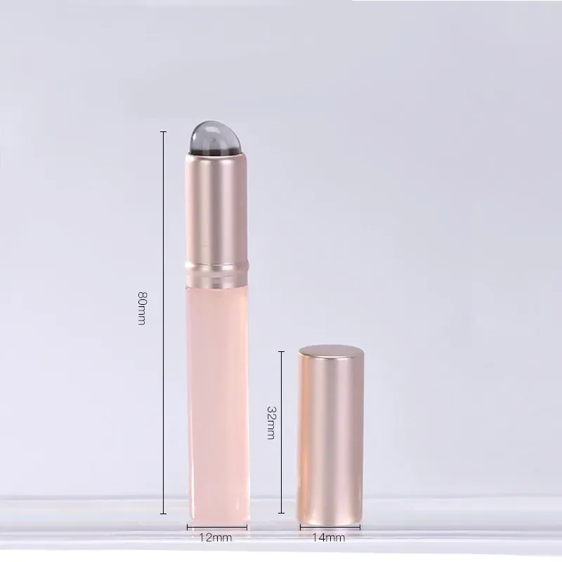 Upgrade Silicone Lip Brush With Cover Like Fingertips Lipstick Blooming Brushes Brush Brush Soft Q MultiFunction Eye Concea