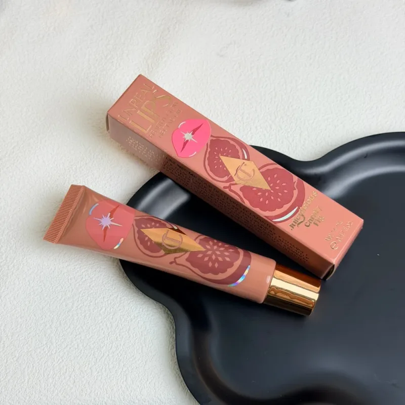 Charlotte Tilbury New Pillow Talk Big Lip Plumggasm Lip Cheat 膠原蛋白唇浴 CT 唇線筆彩妝口紅保濕唇彩