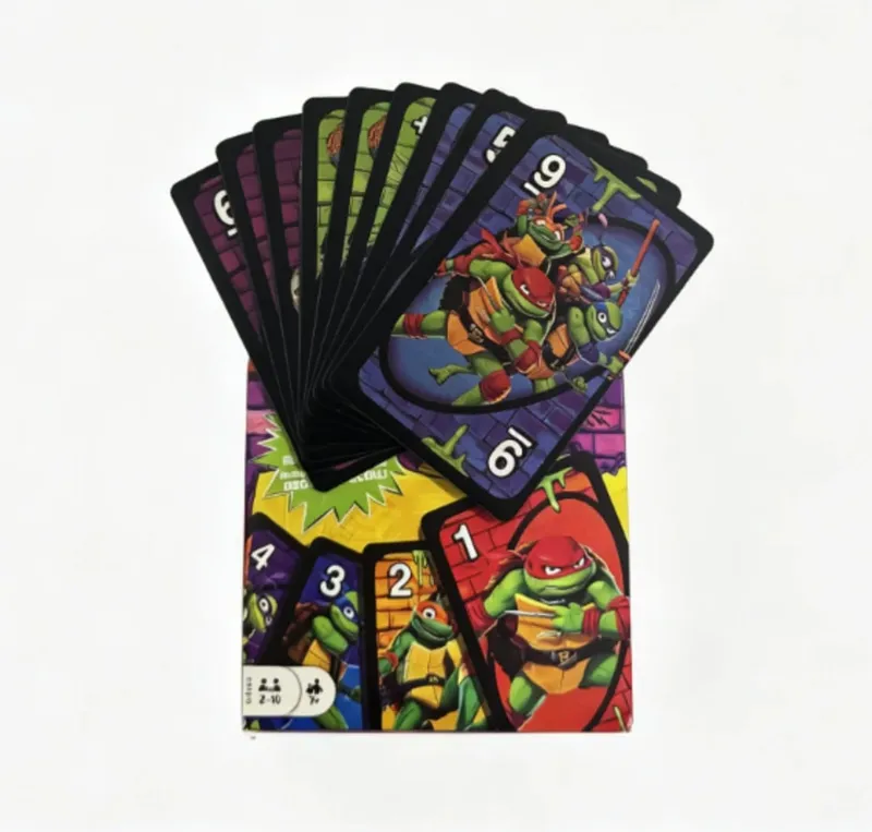 No Mercy Game Board Games Cards Table Family Party Entertainment Games Card Toys Children Birthday gift