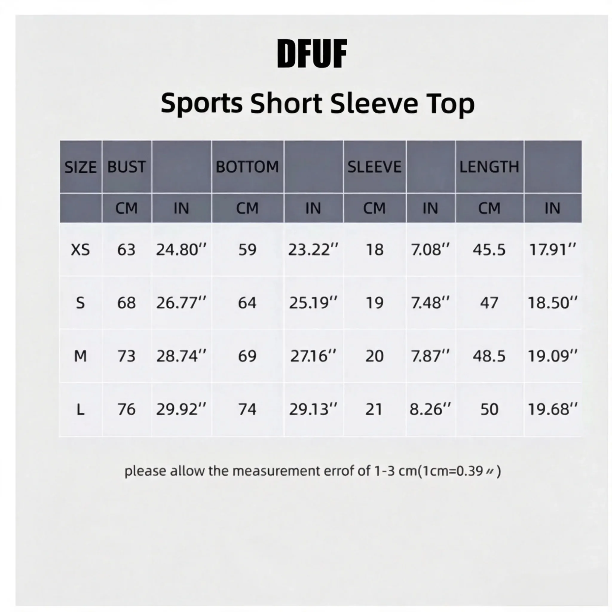 Women Elastic Slim Short Sleeve T-Shirt Soft Breathable Casual Top for Gym Yoga Jogging Fitness Daily Wear — image 6