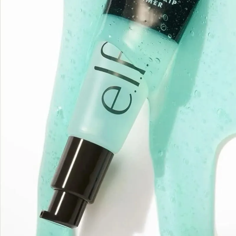 Elf Blush Contour Multi-functional Blush Stick Dual-use for Lips and Cheeks Matte Glow Primer Moisturizing Base Pore-minimizing