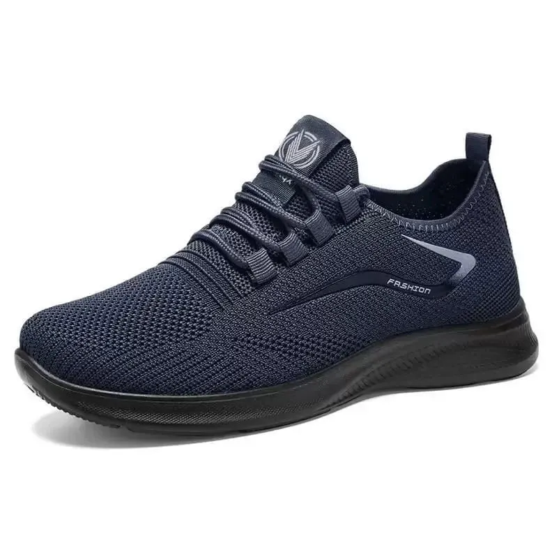 Man Shoes Men's Casual Shoes with Polyurethane Ultra-Light Sole the Upper Part Fits the Skin Better. Perfect for Summer! — image 7