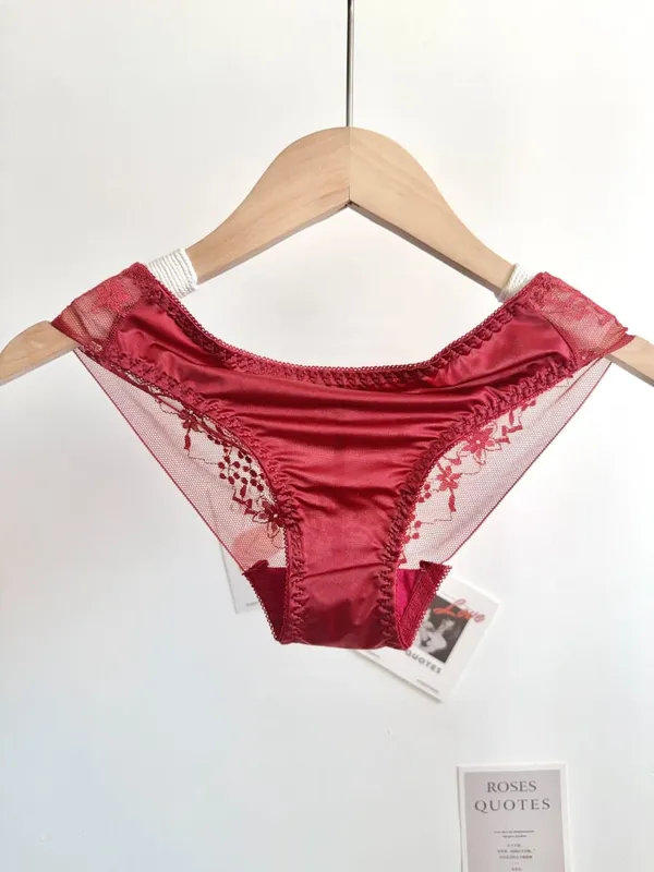 Women Lace Lingerie Set Soft Underwire Thin Cup Push‑Up Bra Panty Kit Comfort Intimates For Small Bust S-XL Daily Wear Underwear