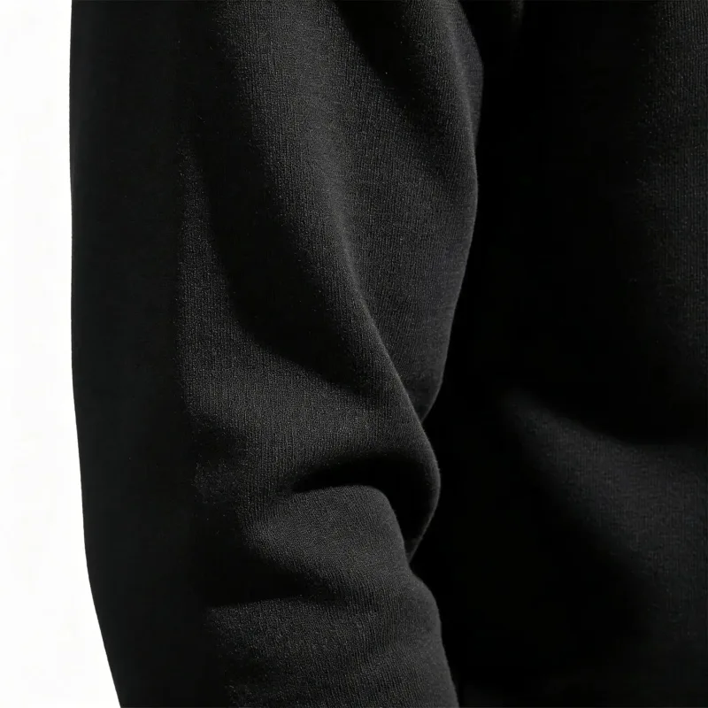 Hot 2026 Luxury Brand Graphic Mens Womens Oversize Hoodie Soft Streetwear Daily Casual Pullover Outfit Sportwear Sweatshirt — image 4