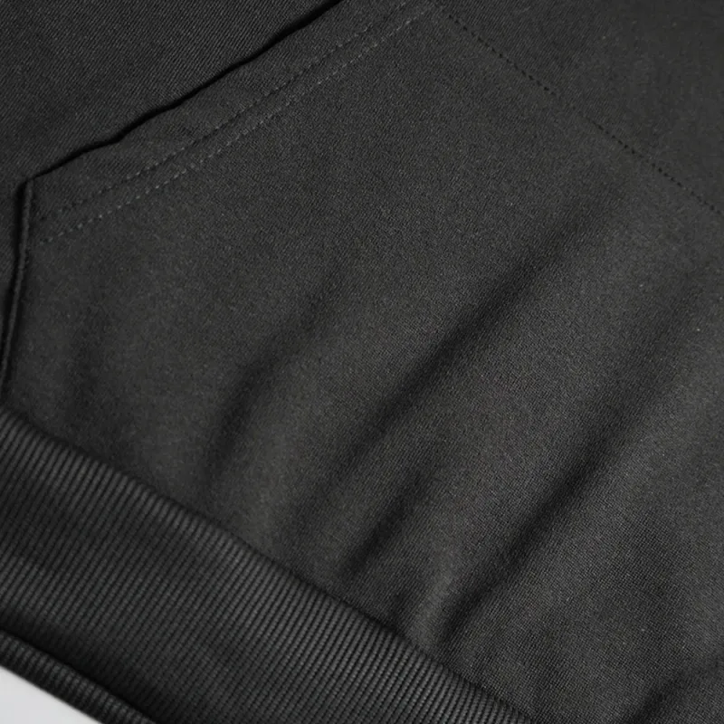 Men's Hoodie Six Seven 67 Number Letter Double Sided Print Pullover Sweatshirt Long Sleeve Loose Casual Hooded Tops Streetwear — image 13