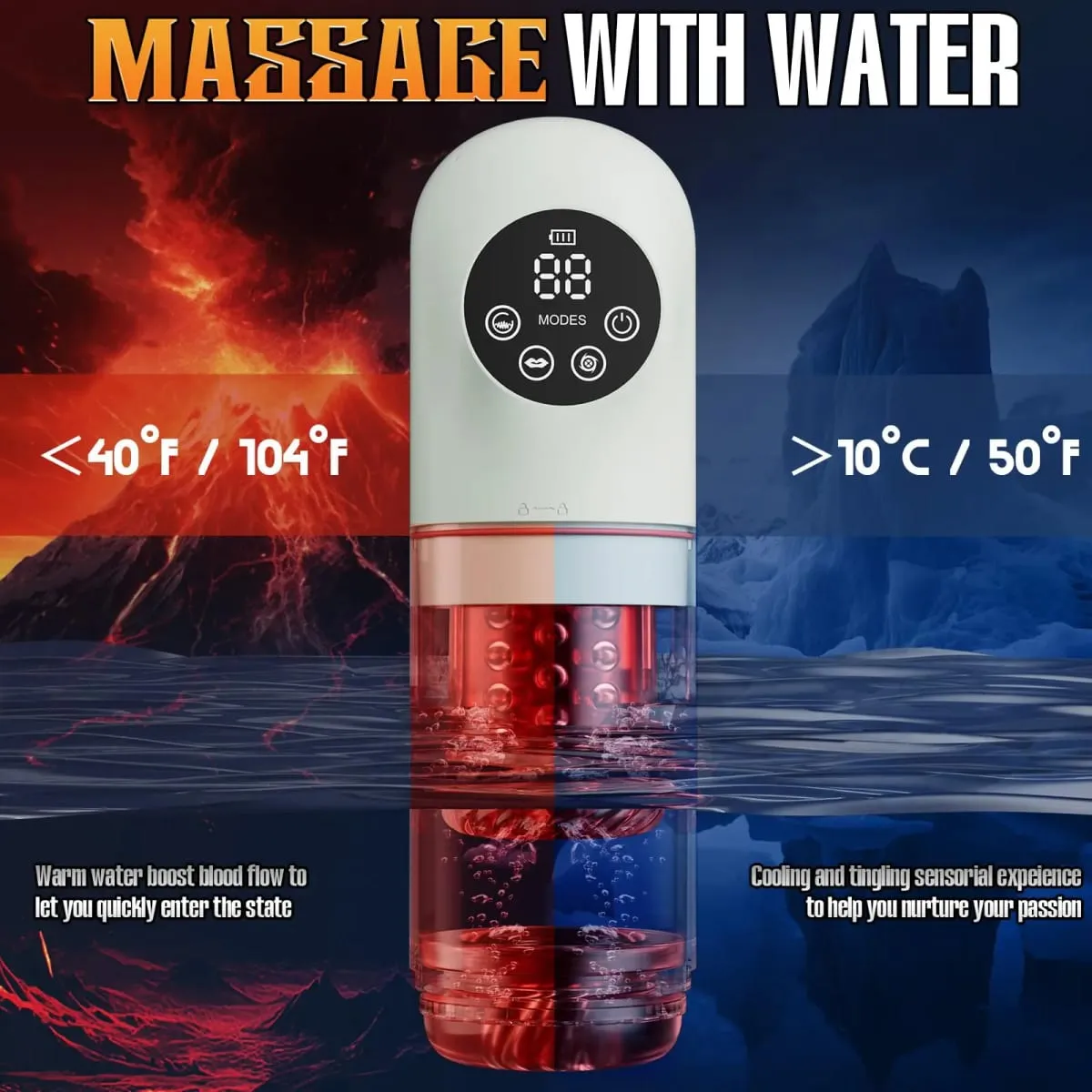 Automatische Rotierende Saugen Männlicher Masturbator Penis Pumpe Stießen Lecken Sex Maschine Stroker Tasche Pussy Erwachsene Sex Spielzeug für Männer