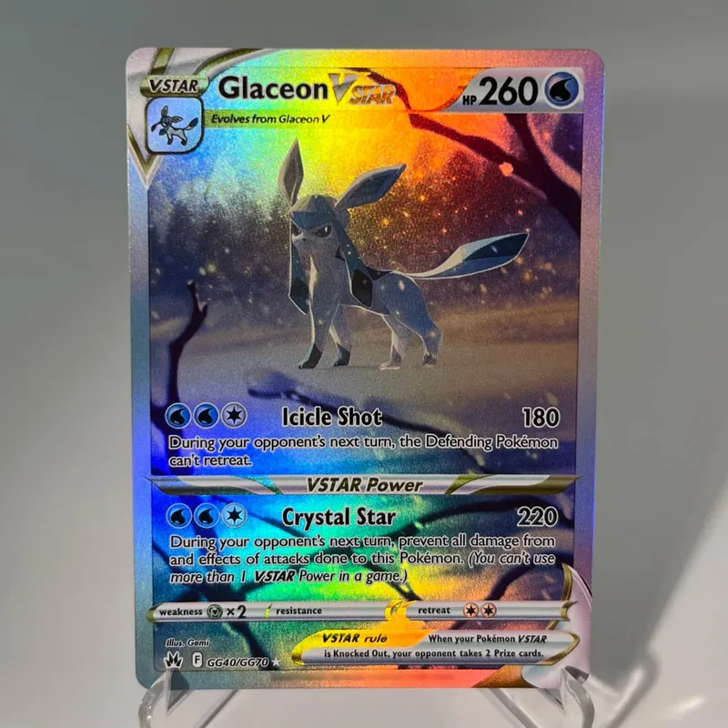 Scarlet & Violet Promos PKM Cards PTCG5-B Rainbow Charmander Paradise Resort Mew Rare Collection Battle Toys Gifts for Hobbies