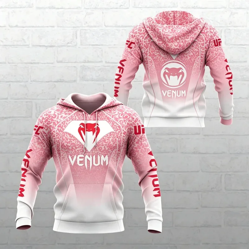 Áo hoodie thể thao nam Bộ đồ đấm bốc nam Wolf Họa tiết độc đoán Thích hợp cho thời trang ngoài trời Mặc áo hoodie Quần áo nam ngọn — image 11
