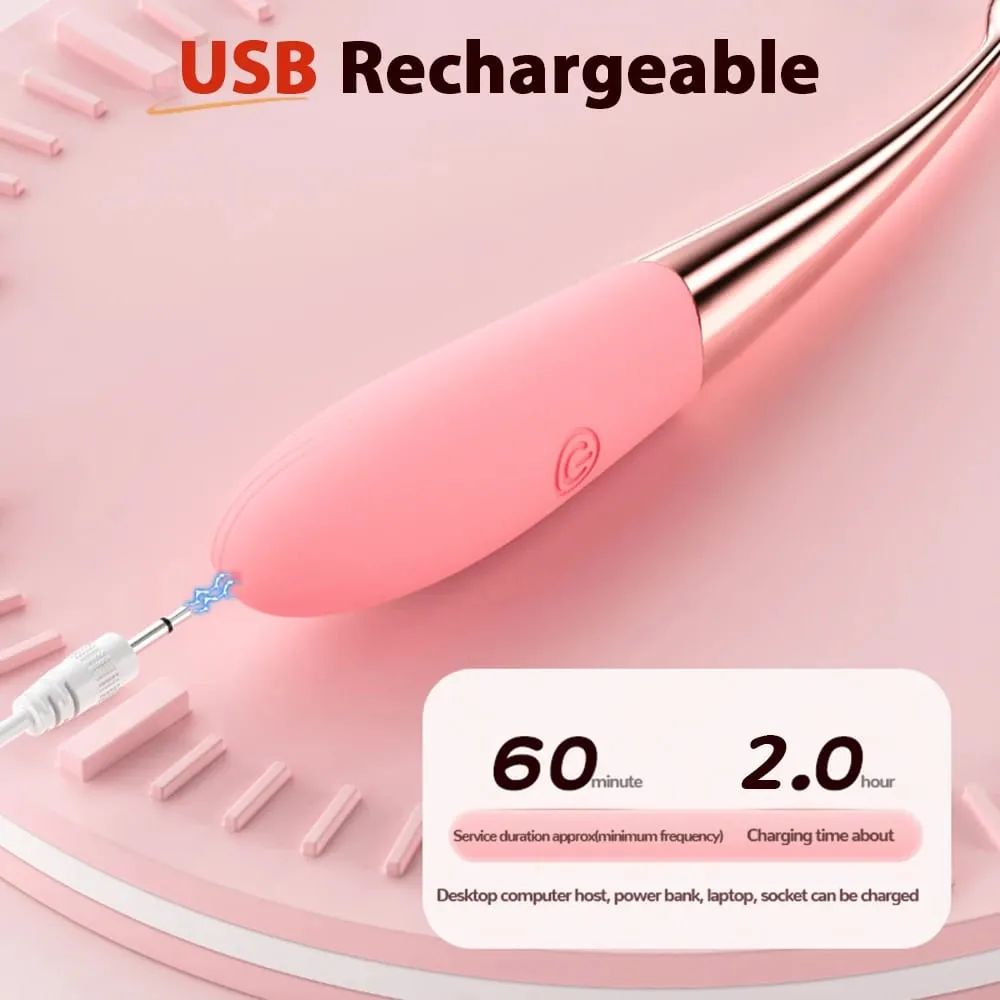 Powerful High Frequency G Spot Vibrators Nipple Clitoris Stimulator Vagina Massager Female Masturbator Adult Sex Toys 18+