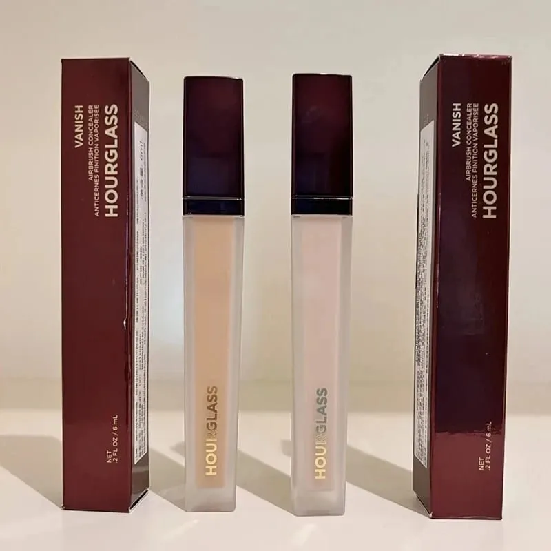 ผลิตภัณฑ์ที่ได้รับความนิยม คอนซีลเลอร์ผิวหน้า Spots Black Circle Eye Lacrimal Groove ความคุ้มครองสูง ยาวนาน ควบคุมความมัน ผลิตภัณฑ์ให้ความชุ่มชื้น