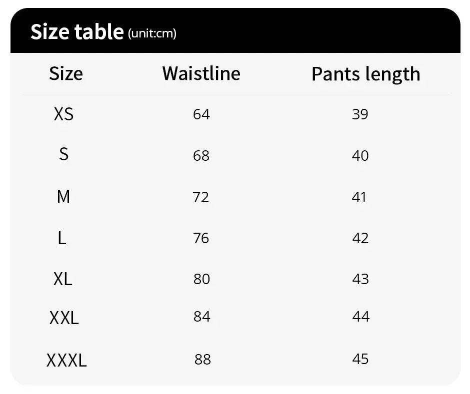 1/5 pçs masculino preto e branco clássico ciclismo roupa interior longa multi-tamanho correndo fitness shorts de treinamento abrangente adolescentes