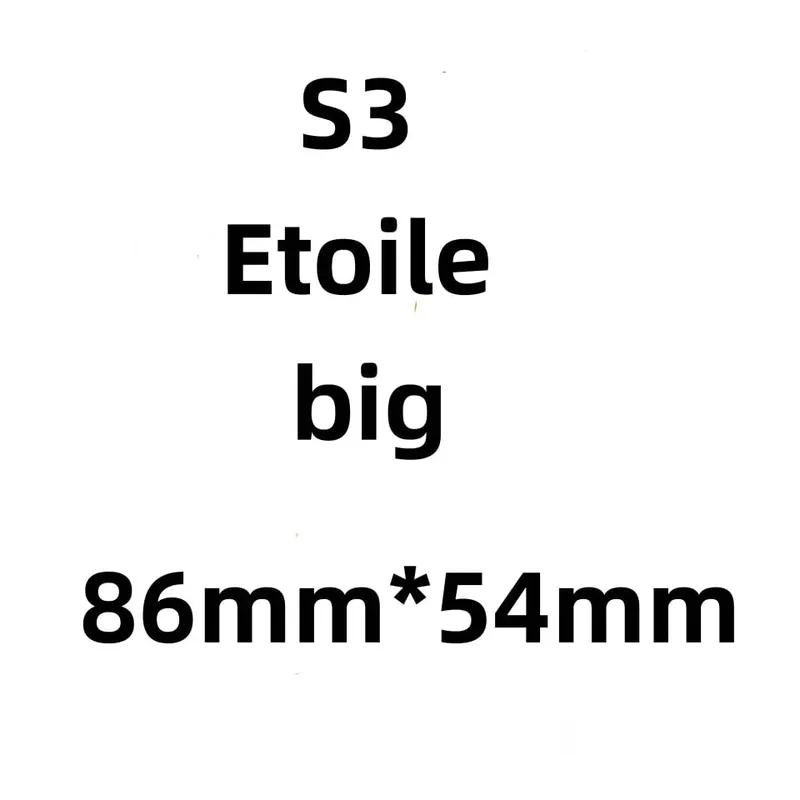001 to 448 ACNH linkage card Sanrio card S1 to S6 Work for NS Switch NTAG215 NFC Printing animal Card