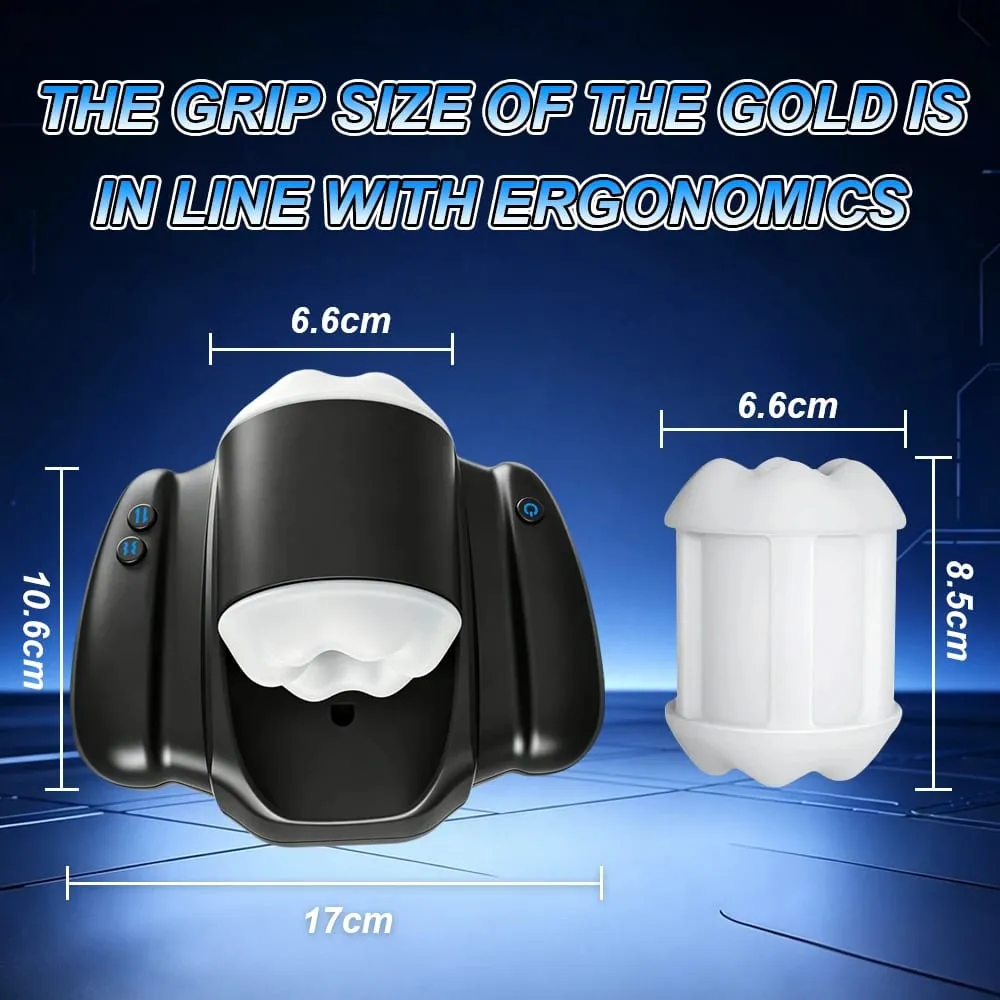 9 Frequencies Automatic Telescopic Vibrating With phone holder Male Masturbator Cup Penile Stimulator Adult Sex Machine for Men