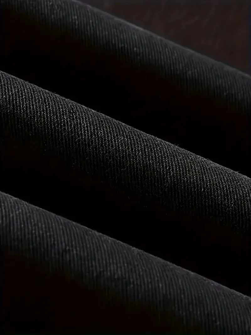 Quần Jeans Thẳng Cho Nam - Thoải Mái Vừa Vặn Với Drap Bụng Tuyệt Đẹp & Giảm Béo Màu Xám Đậm Wash