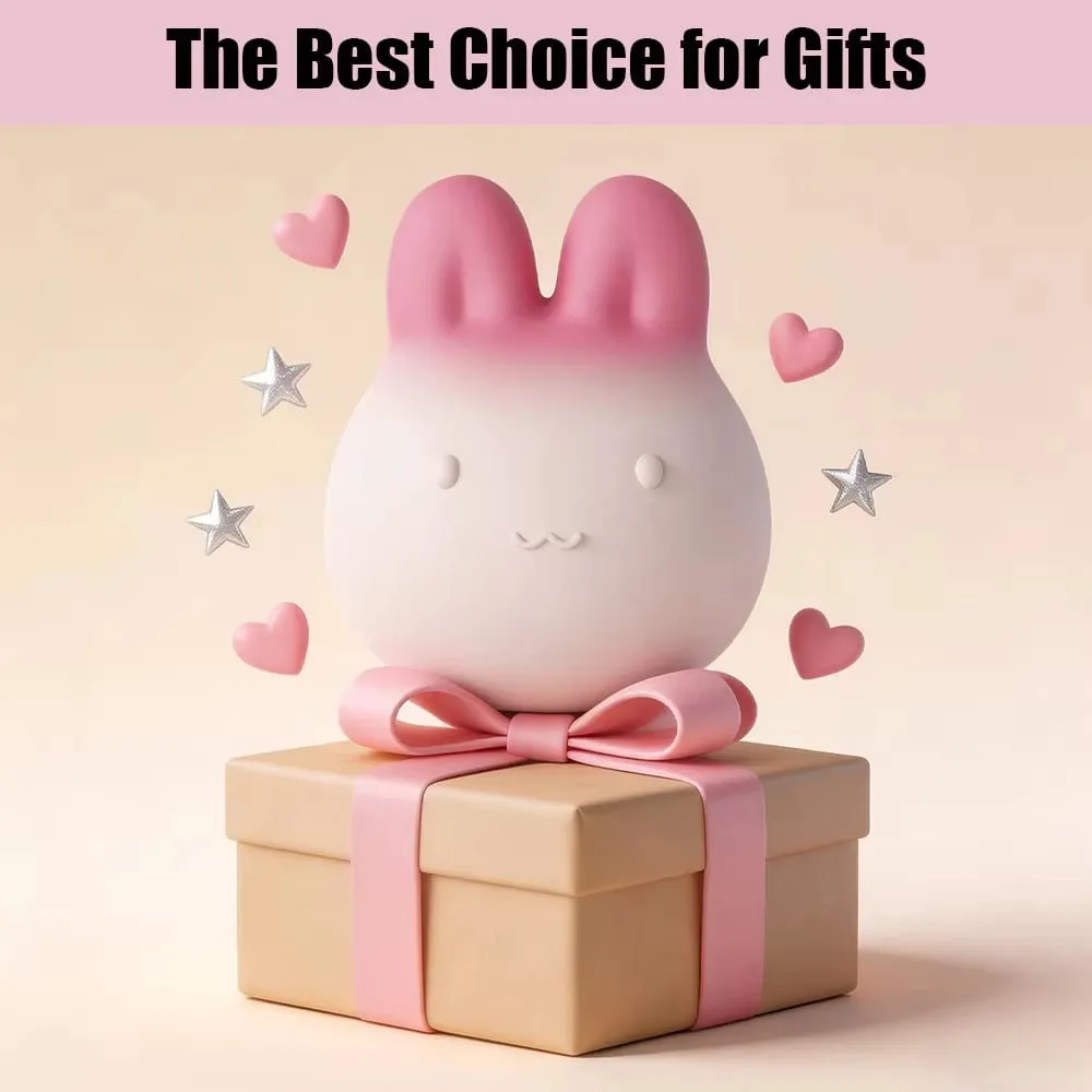 Sex Toy Rabbit Shaped Silicone Vibrating Egg Smart Pressure Sensitive Control Women Masturbators Massager Bdsm Adult Sex Toys — image 5