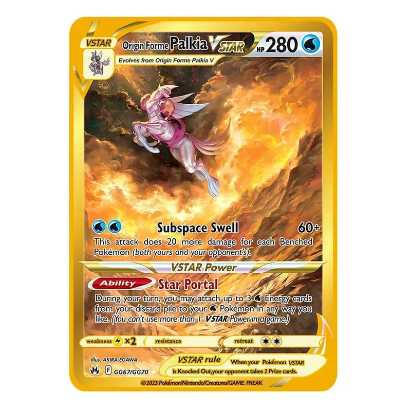 2026 NEW Pokemon Metal Card 10000 Points Arceus Charizard Super Card English Mewtwo Lucario Greninja Lillie Anime Cards