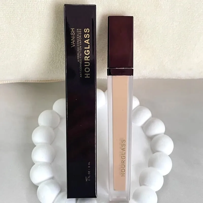 ผลิตภัณฑ์ที่ได้รับความนิยม คอนซีลเลอร์ผิวหน้า Spots Black Circle Eye Lacrimal Groove ความคุ้มครองสูง ยาวนาน ควบคุมความมัน ผลิตภัณฑ์ให้ความชุ่มชื้น