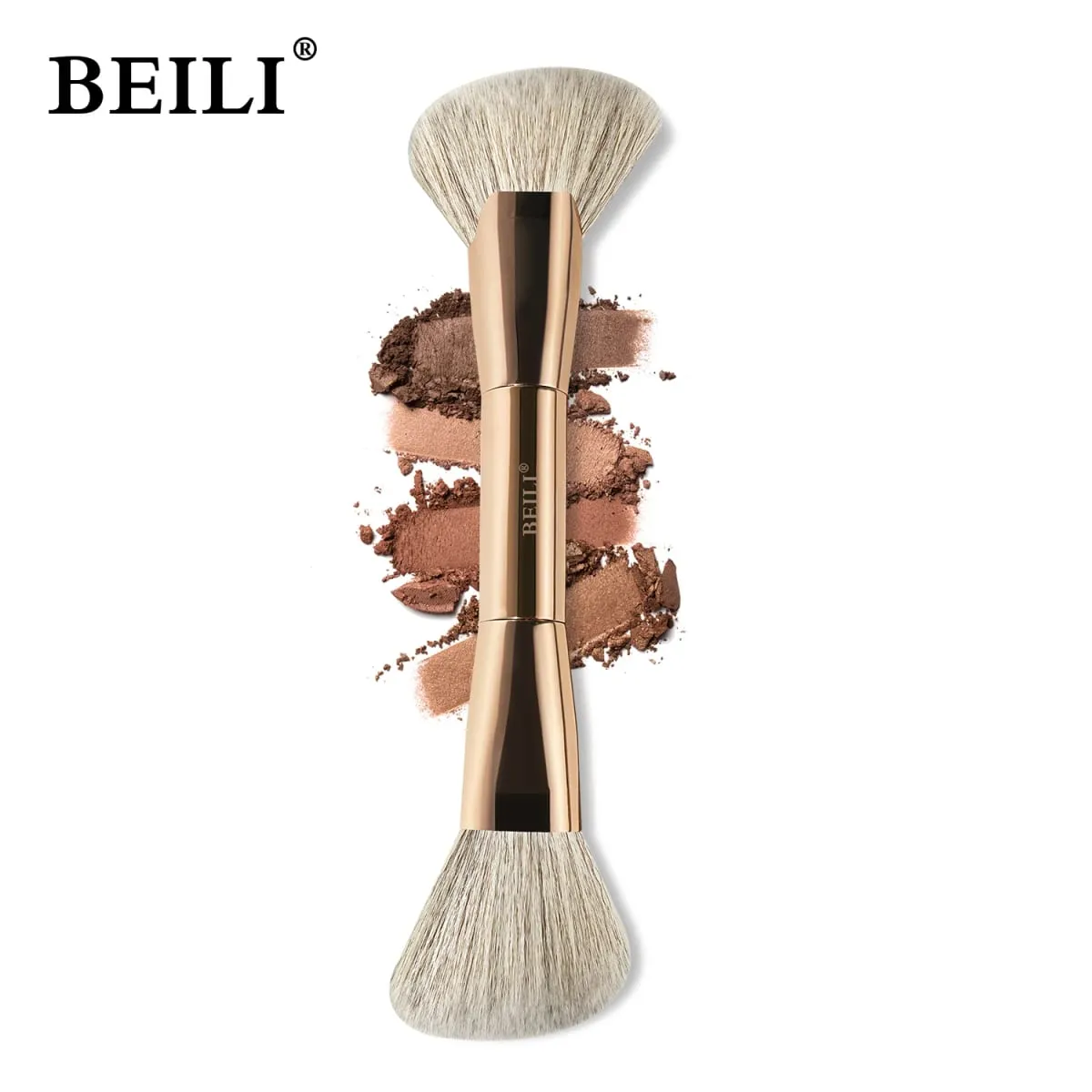 Major Sculpture Dual-ended Sculpting Brush for Makeup — image 1