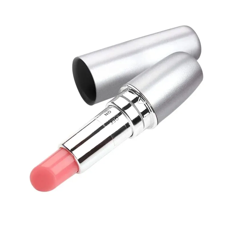 Lippenstiften Vibrator Secret Bullet Vibrator Clitoris Stimulator G-spot Massage Speeltjes Voor Vrouw Masturbator Rustig Product
