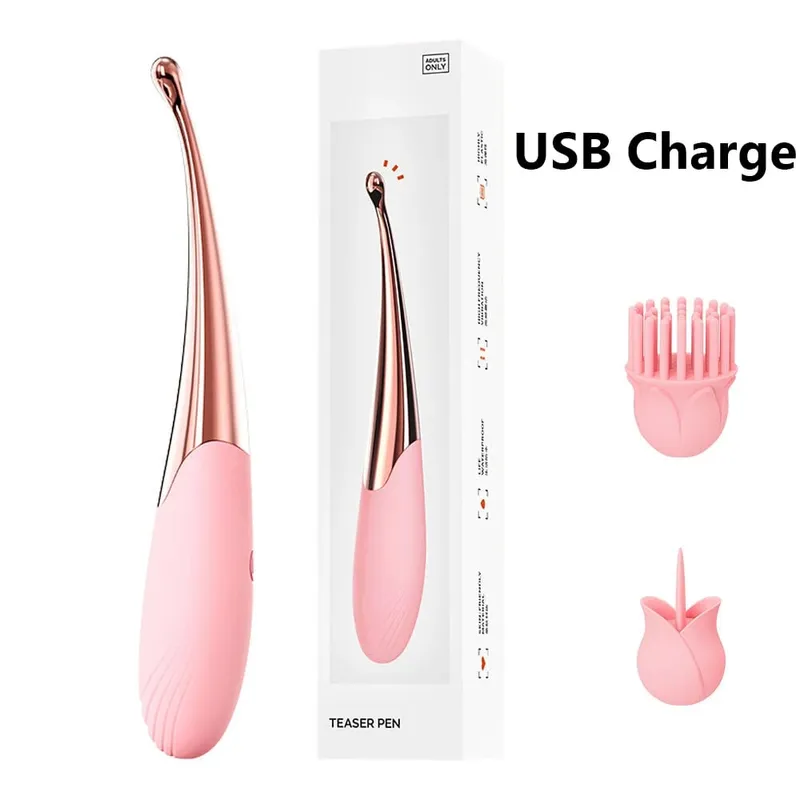 G Spot Vibrators Nipple Clitoris Powerful High Frequency Stimulator Vagina Massager Female Masturbator Adult Erotic Sex Toys 18+ — image 8