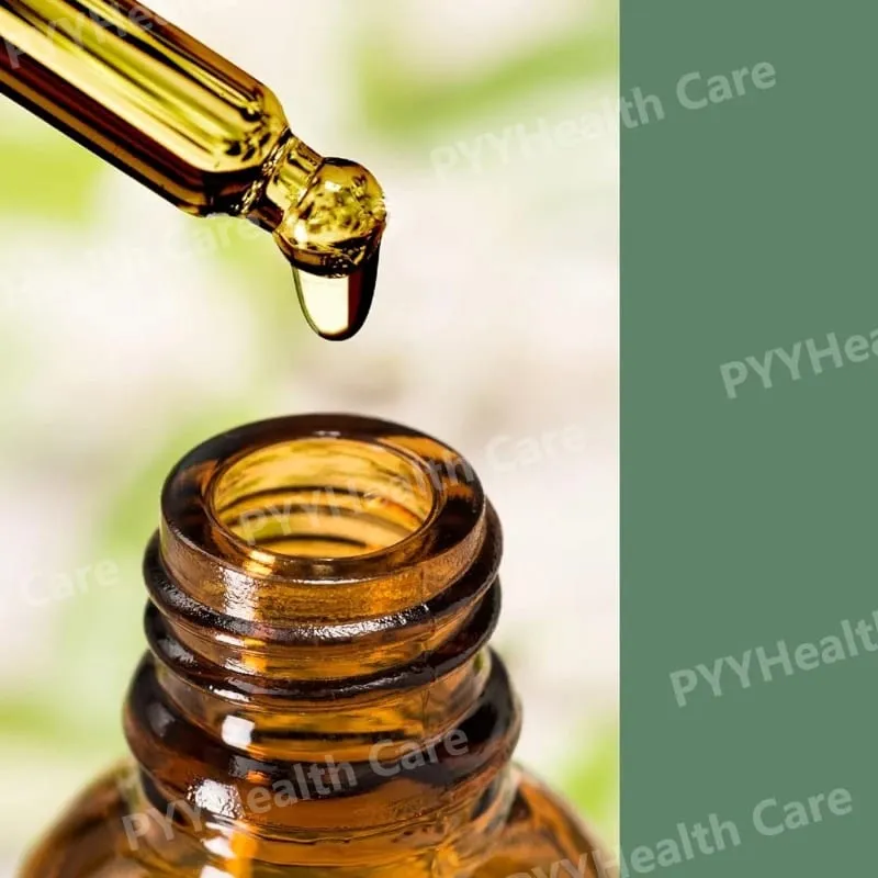 Organic Oil of Oregano Liquid Drops Vegan Herbal Supplement Daily Nutritional Support 60ml Per Bottle — image 6