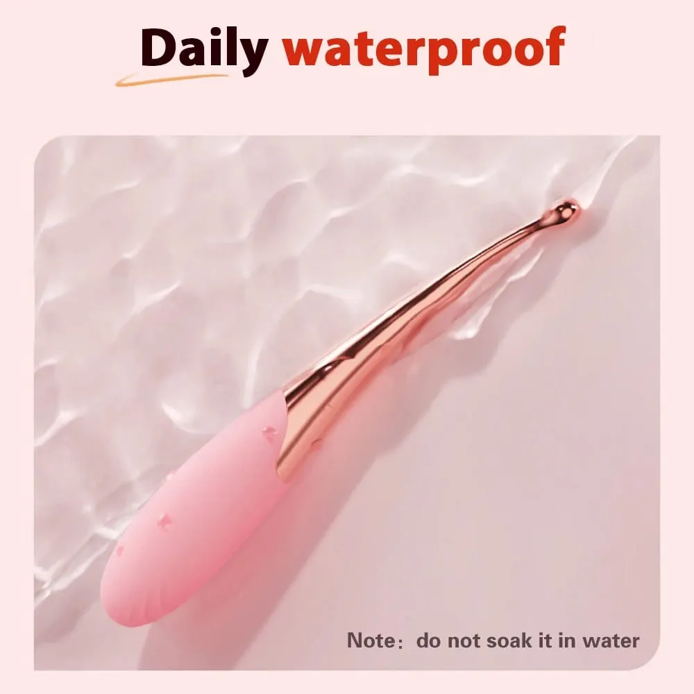 Powerful High Frequency G Spot Vibrators Nipple Clitoris Stimulator Vagina Massager Female Masturbator Adult Sex Toys 18+