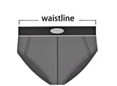 Men's Oversized Comfortable Pouch Ice Panty Semi-Transparent Sexy Underwear for Everyday Use