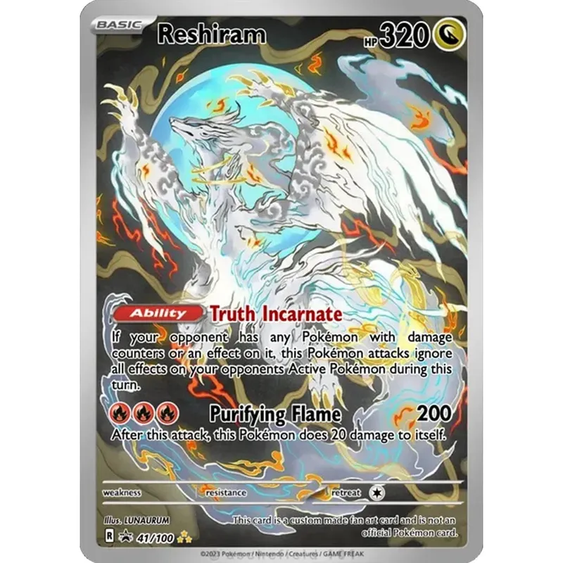 DIY Collection Cards Lucario Secptile Absol Gyarados Self Made Single Card Classic Game Anime Card Gift Toy — image 15