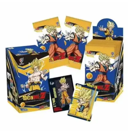 Genuine Dragon Ball Card Ordinary character commemorative SR collection card character layered SSR commemorative card Toys Gifts