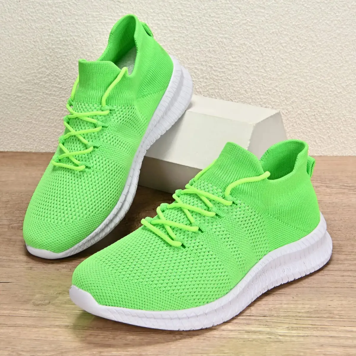 Baskets hommes chaussures hommes chaussures à enfiler de haute qualité hommes mode hommes chaussures antidérapantes respirant chaussure à semelles souples antidérapant 39-48
