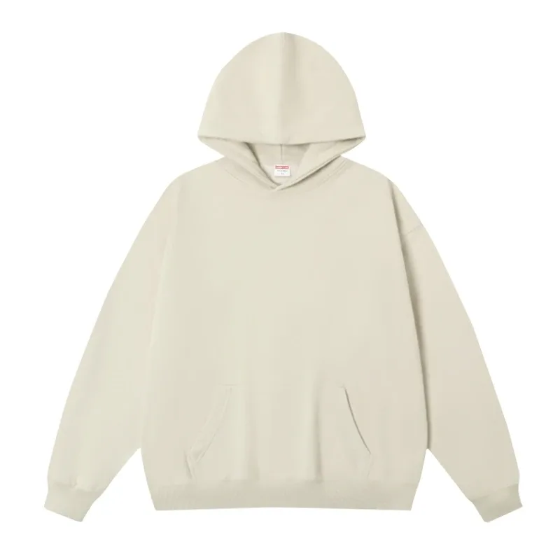 Customize Your Own Designed Printed embroidery Hooded Sweatshirt with Your Favorite Logo on Your Clothes Custom Unisex Hoodies