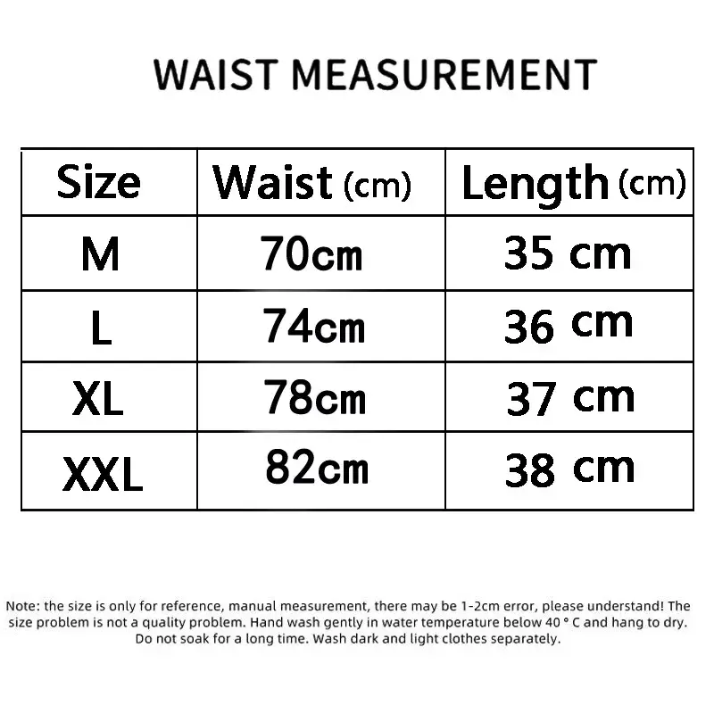 Fashion Men's 3D Cat Printed Funny Pattern Tilament Pants Breathable and Comfortable Fast Dry Sport Boxers Briefs Plus Size