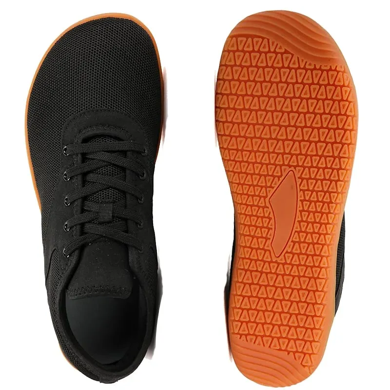 Men Trail Running Shoes Minimalist Barefoot Wide Width Gym Workout Fitness Low Zero Drop Women Sneakers Treadmill Free Athletic — image 11