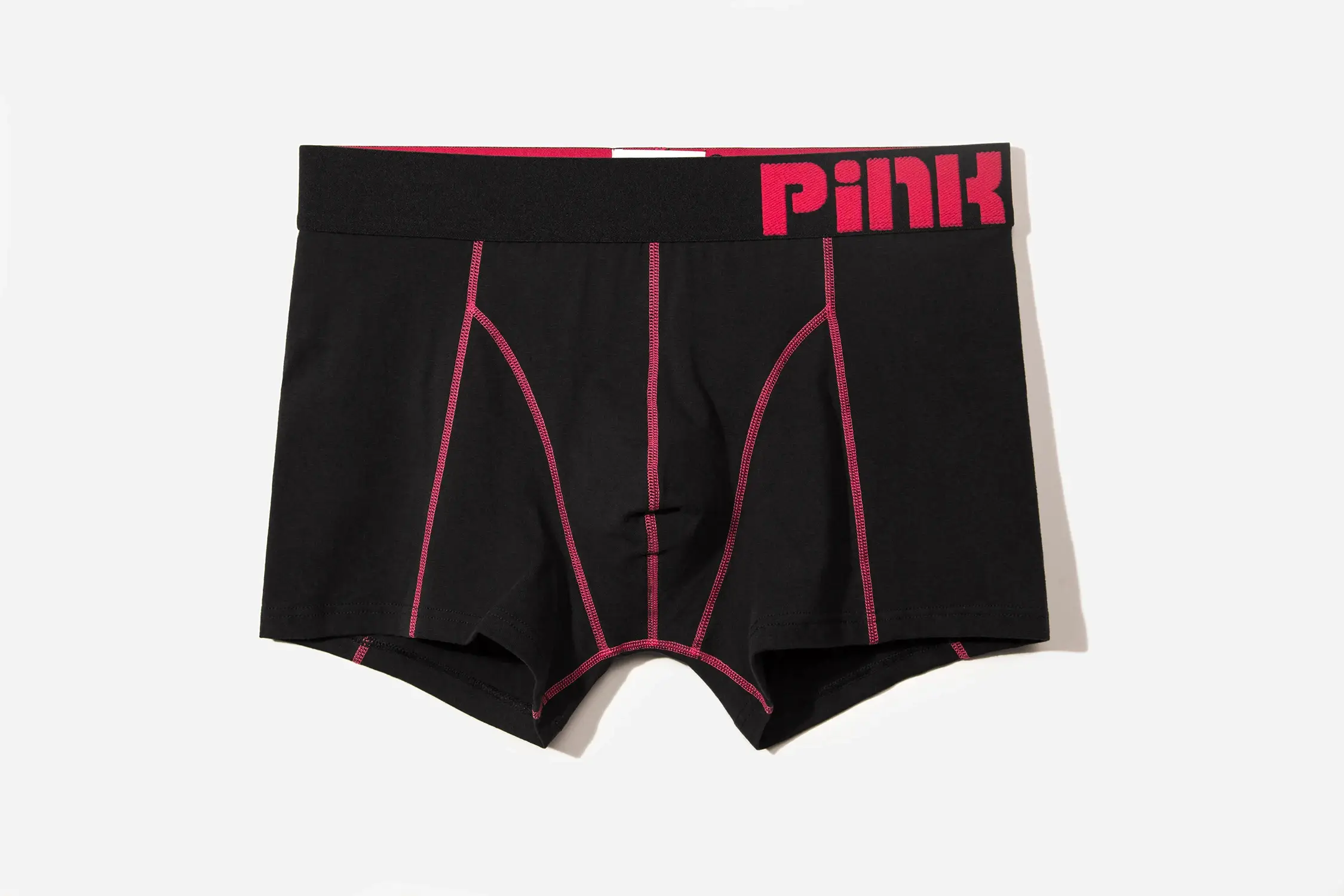4-PACK PINKHERO Fashion Underpants For Men,Stylish Comfy And Soft Slip Homme,Cotton Fancy Underwear Boxer Briefs,Men's Panties — image 23