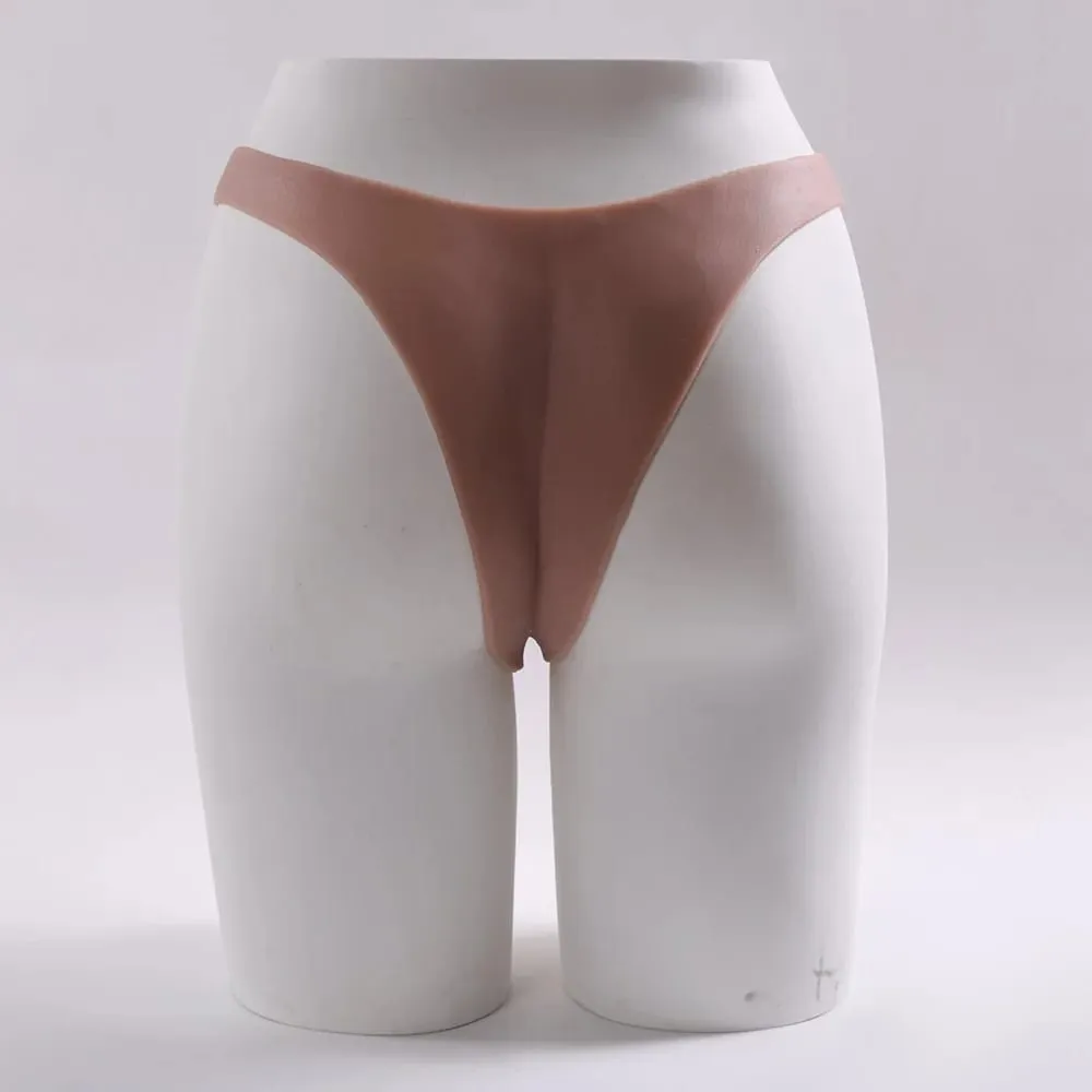 Wearable Realistic Dildo Pants for Women G-spot Penis Harness Belt Erotic Dildos Strap on Panties Adult Sex Toys for Lesbian — image 4