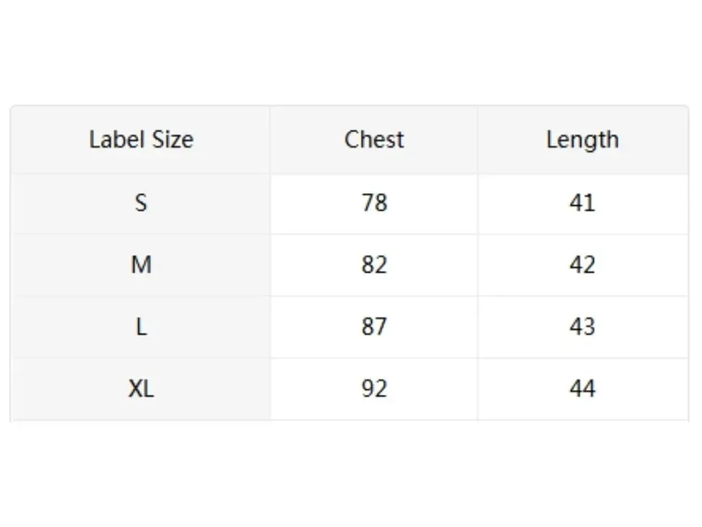 Chic Sexy Graphic Starfish Shell Print Camisole Top Chic Casual Crop Top Vest Spring Summer Harajuku Women'S Tank Top — image 7