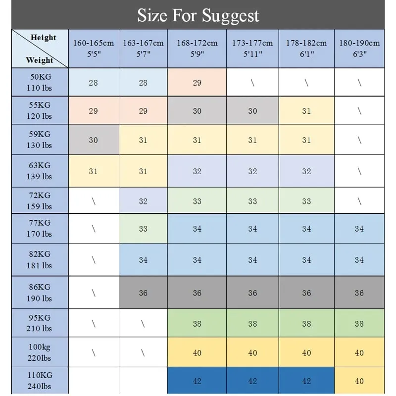 2026 Stretch Stretch Fashion Classic Blue Black Work New Business Men's Jeans Casual StraightDenim Trousers Male Brand Clothing — image 8