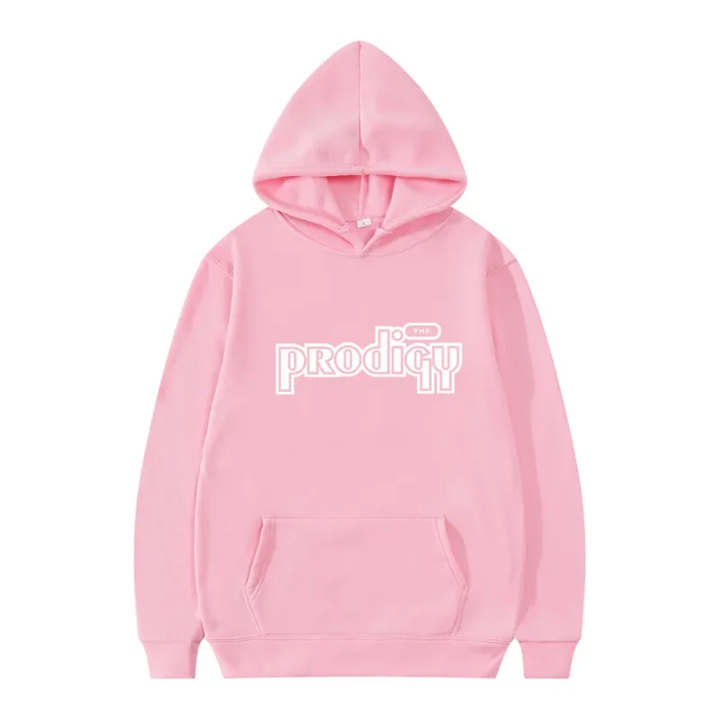 The Prodigy Sweatshirt Men Cool Pullover Winter Autumn The Prodigy Music Rock Band Hoodies Man Streetwear — image 5