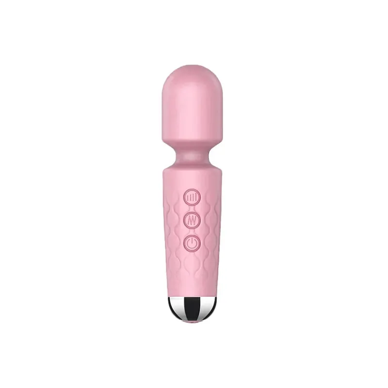 強力振動 AV 振動器魔棒陰蒂刺激器性玩具女性 G 點按摩器成人女性性情趣產品