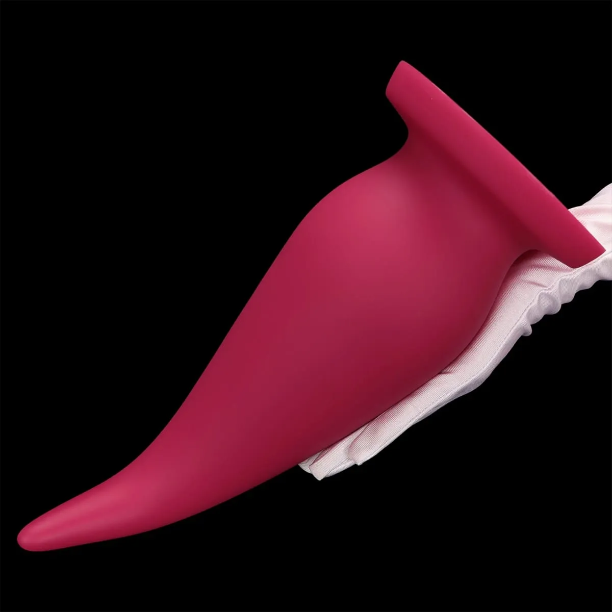 Μεγάλο πρωκτικό βύσμα σιλικόνης Big butt βύσμα Dildo πρωκτικό διαστολέα Ass βύσμα Masturbator Adult Sex Toys 18 Για Άντρες Γυναίκες Gay Sex Shop 성인용품