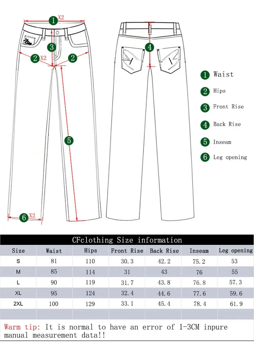 Spring Summer Men's Retro Black Baggy Wide Leg Jeans American Basic Unisex Daily Casual Denim Pants Women's Black Stacked Jeans — image 7