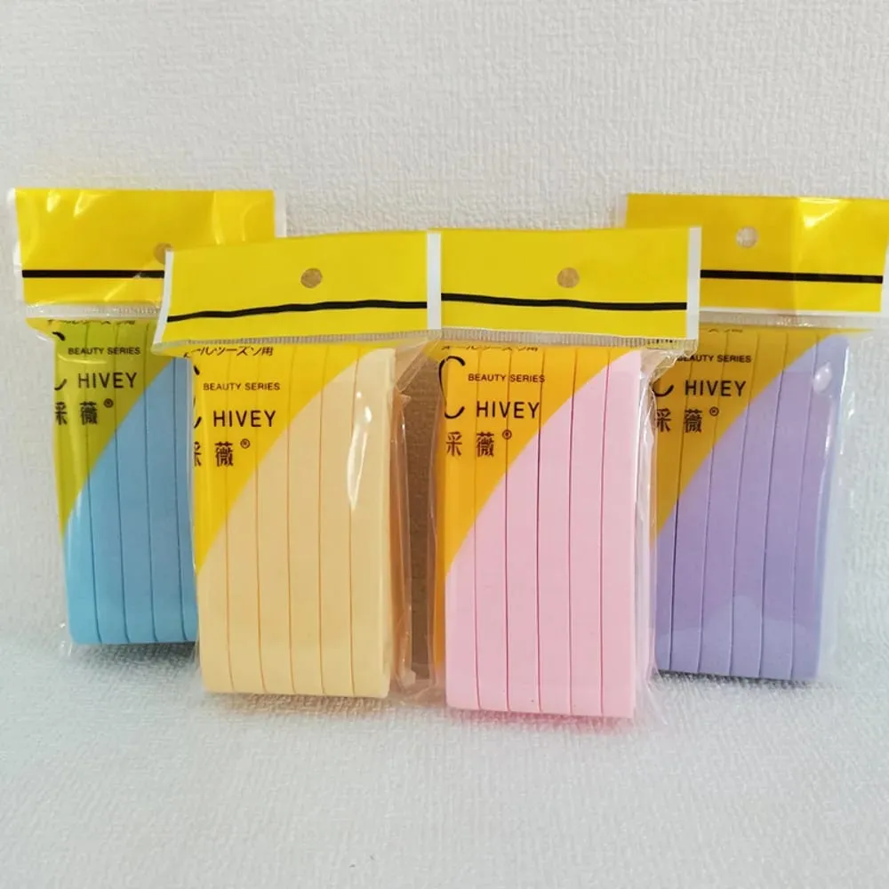 Wholesale 120/240pcs Compressed Round Facial Cleansing Sponges Cleaning Brushes - Makeup Remover Wipes Finger Cleanse Tools